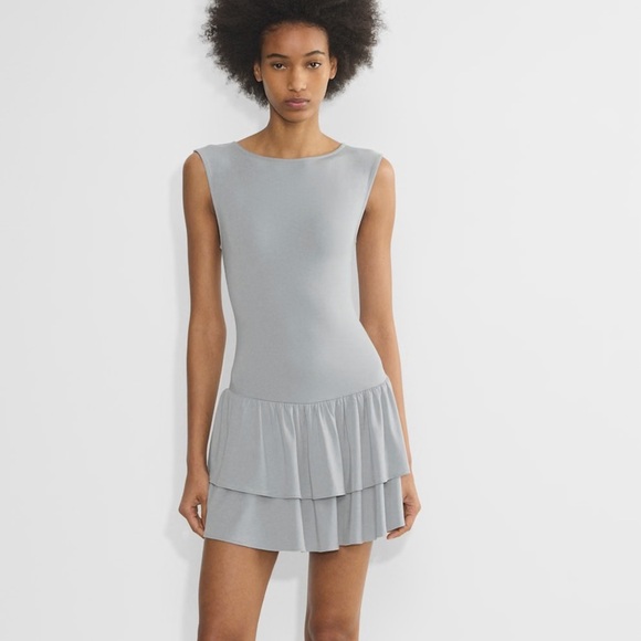 Wilfred Aritzia Bloomsbury Dress - Picture 1 of 6